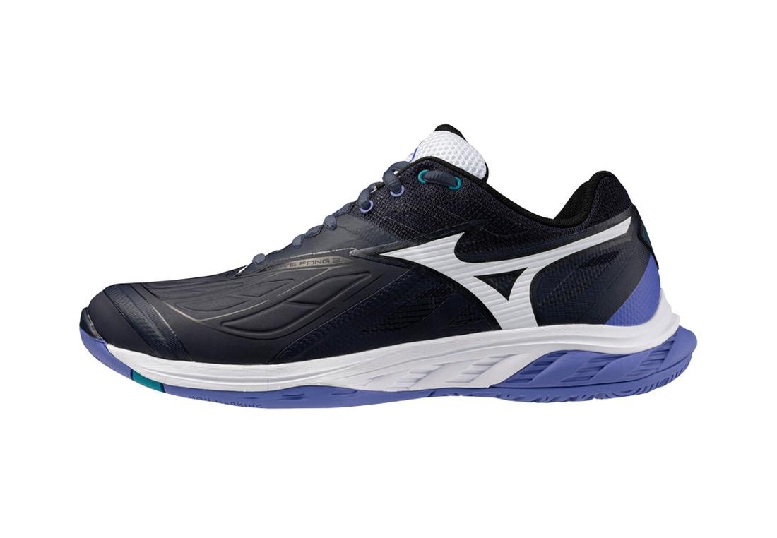 MIZUNO Wave Fang 2 Unisex