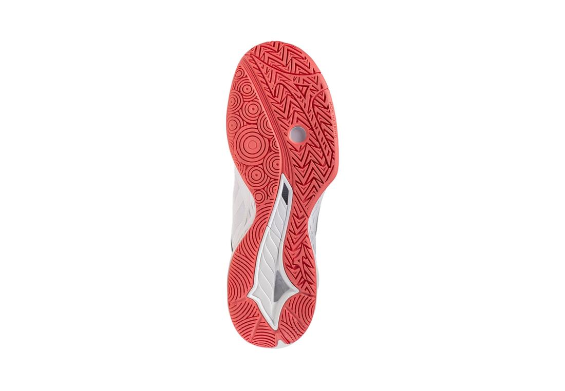 MIZUNO Wave Fang EL 2 Unisex