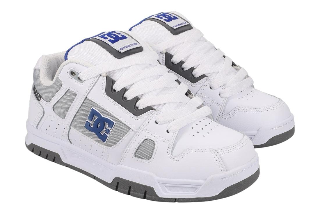 DC Stag Sneakers/Lifestyle