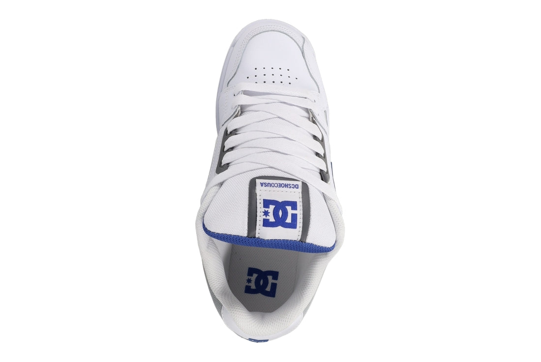 DC Stag Sneakers/Lifestyle