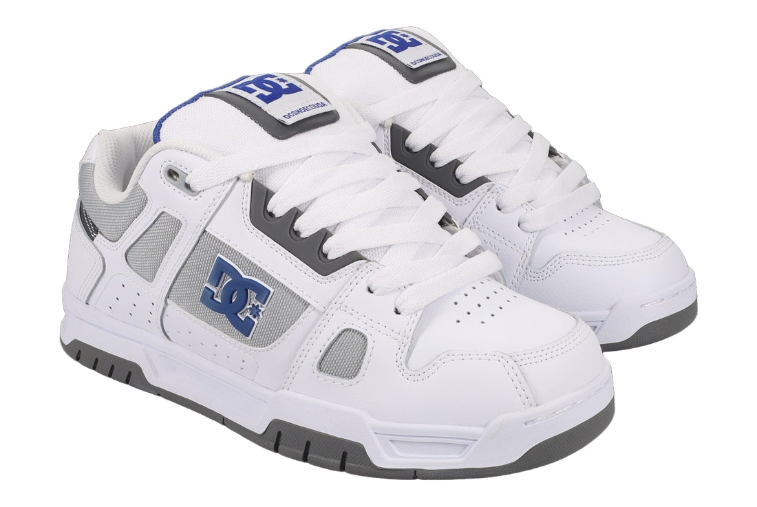 DC Stag Sneakers/Lifestyle