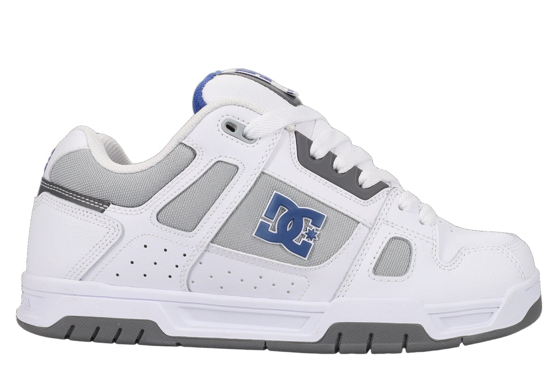 DC Stag Sneakers/Lifestyle