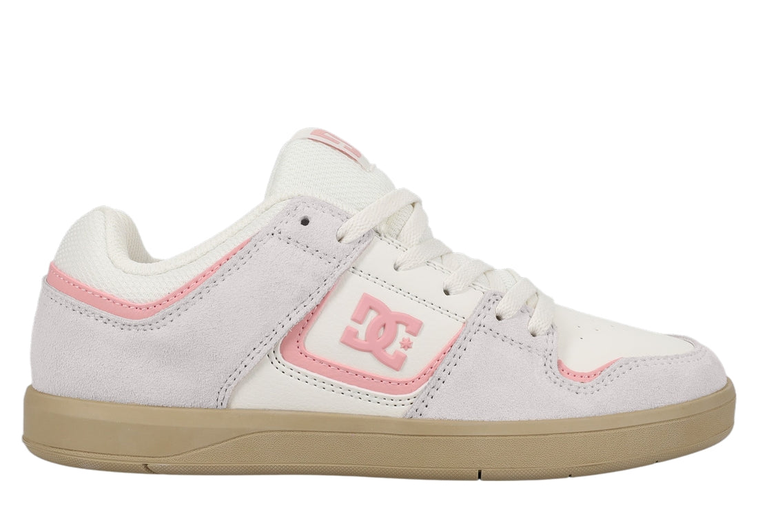 DC Cure Sneakers/Lifestyle