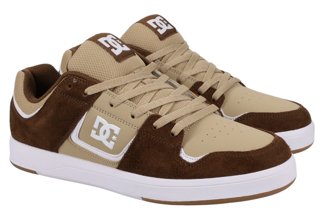DC Dc Shoes Cure Sneakers/Lifestyle