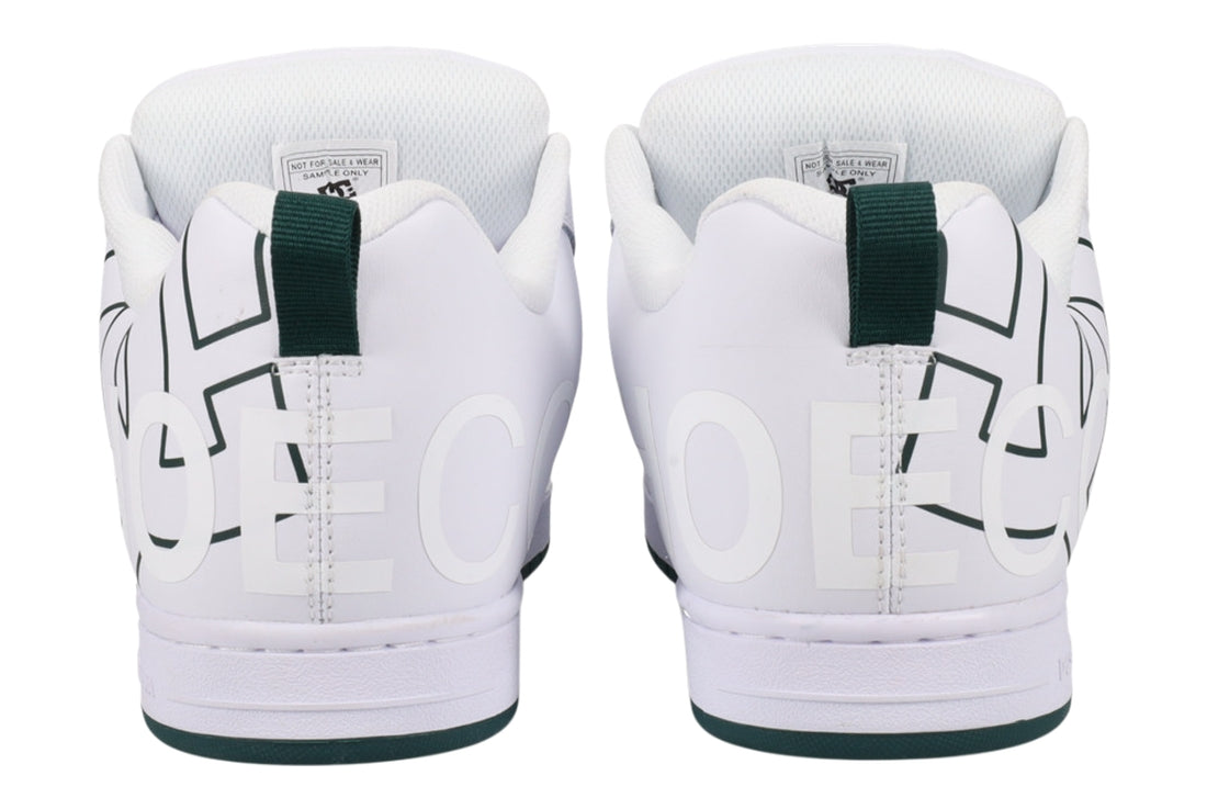 DC Court Graffik Sneakers/Lifestyle