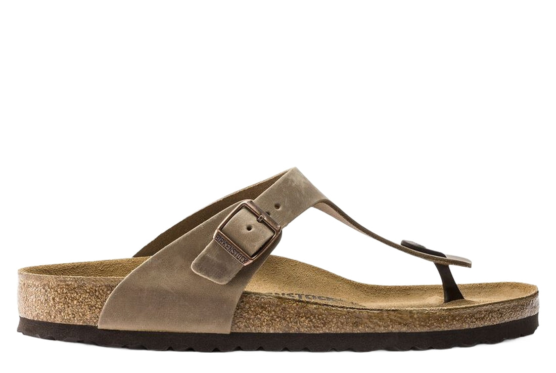 BIRKENSTOCK Gizeh Classic Toe Post Sandals