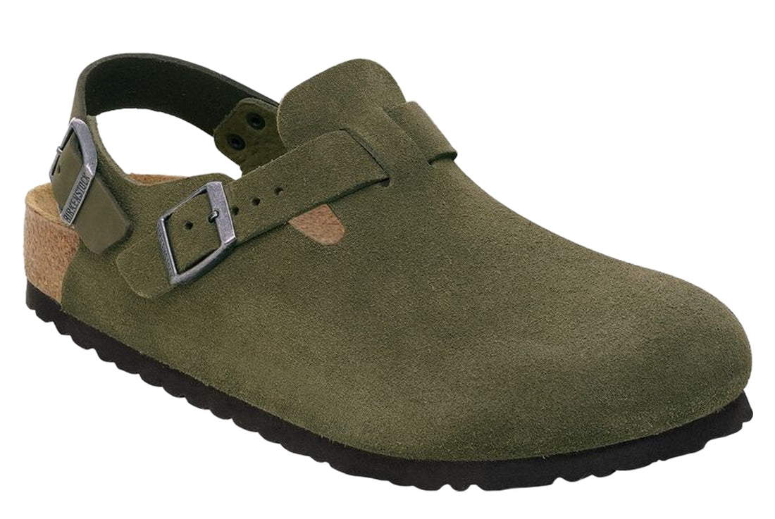 BIRKENSTOCK Tokio Ii Classic Mules/Clogs