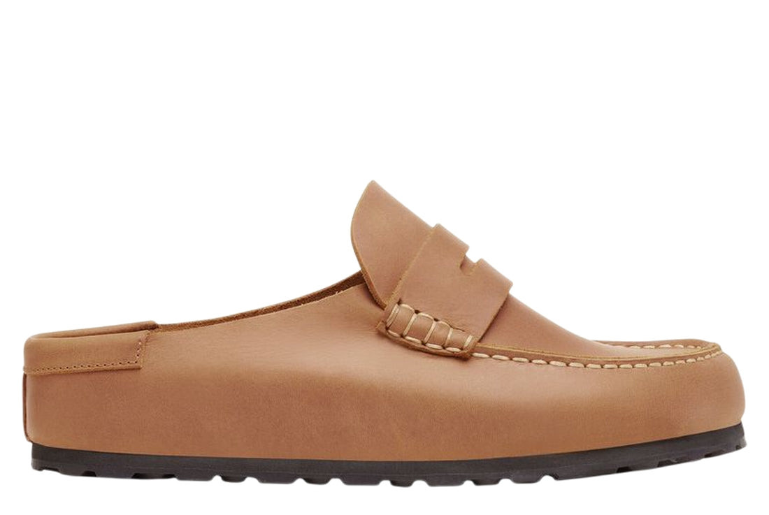 BIRKENSTOCK Naples Classic Mules/Clogs