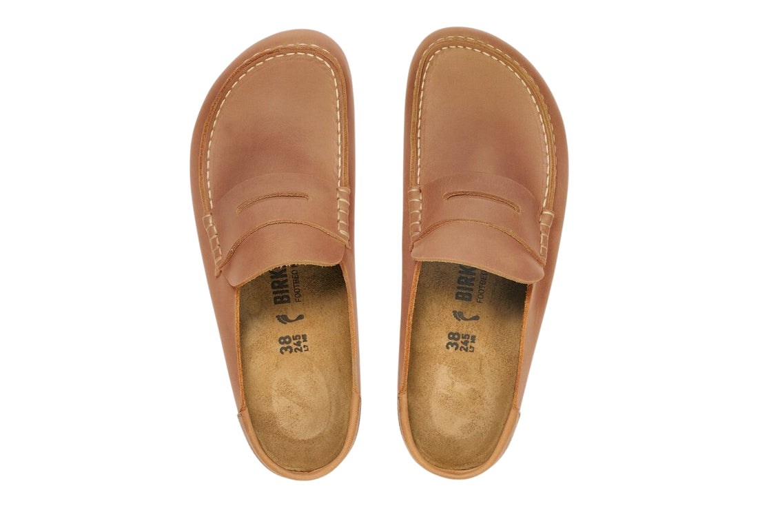 BIRKENSTOCK Naples Classic Mules/Clogs