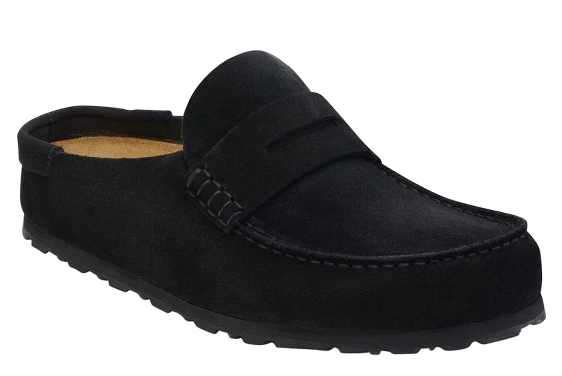 BIRKENSTOCK Naples Classic Mules/Clogs