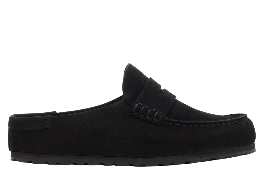 BIRKENSTOCK Naples Classic Mules/Clogs