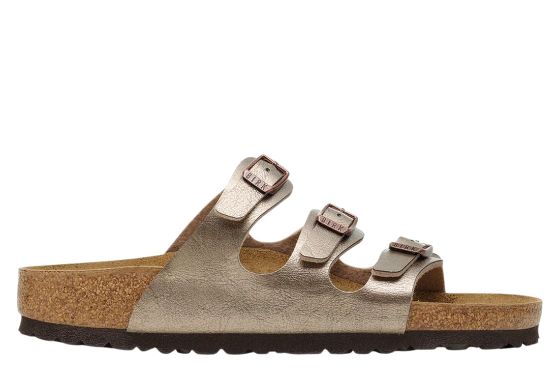 BIRKENSTOCK Florida Classic Slides