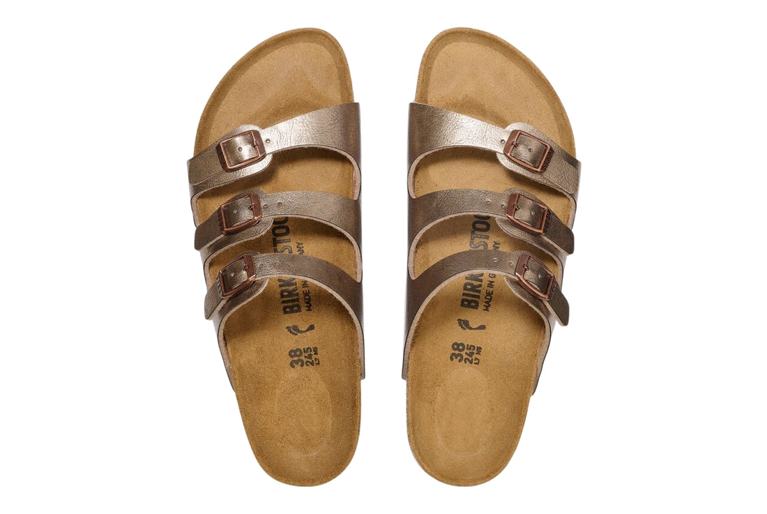 BIRKENSTOCK Florida Classic Slides
