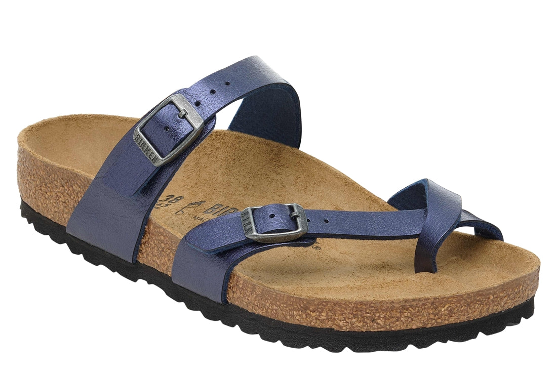 BIRKENSTOCK Mayari Classic Toe Post Sandals