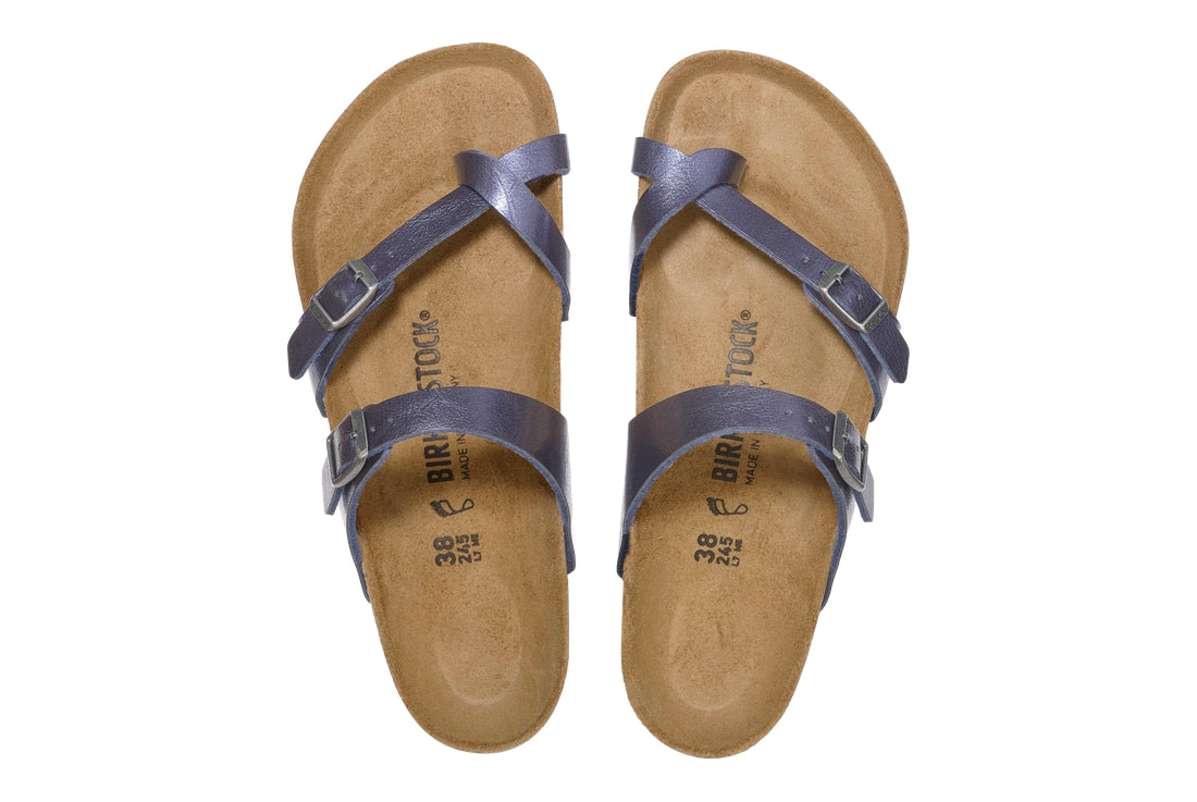 BIRKENSTOCK Mayari Classic Toe Post Sandals