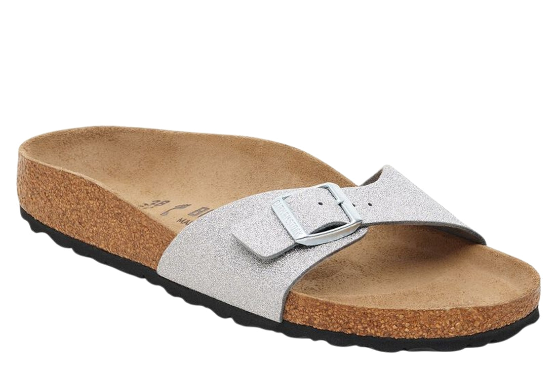 BIRKENSTOCK Madrid Classic Slides