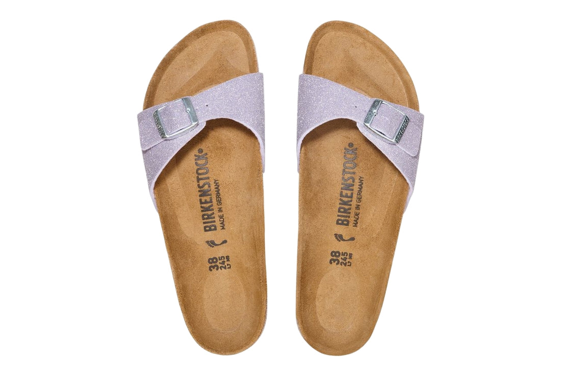 BIRKENSTOCK Madrid Classic Slides