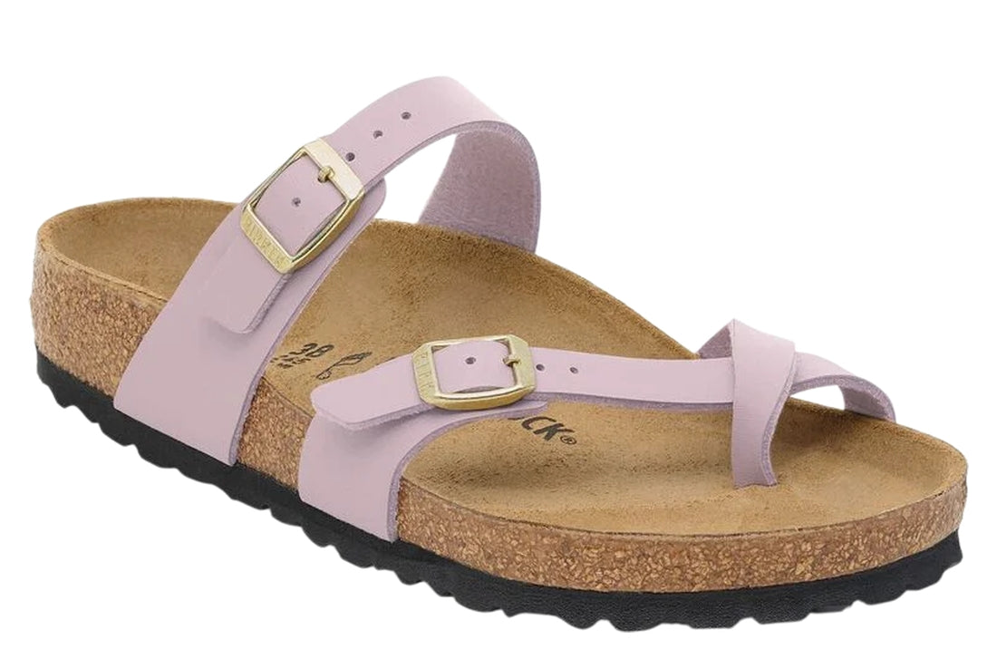 BIRKENSTOCK Mayari Classic Toe Post Sandals