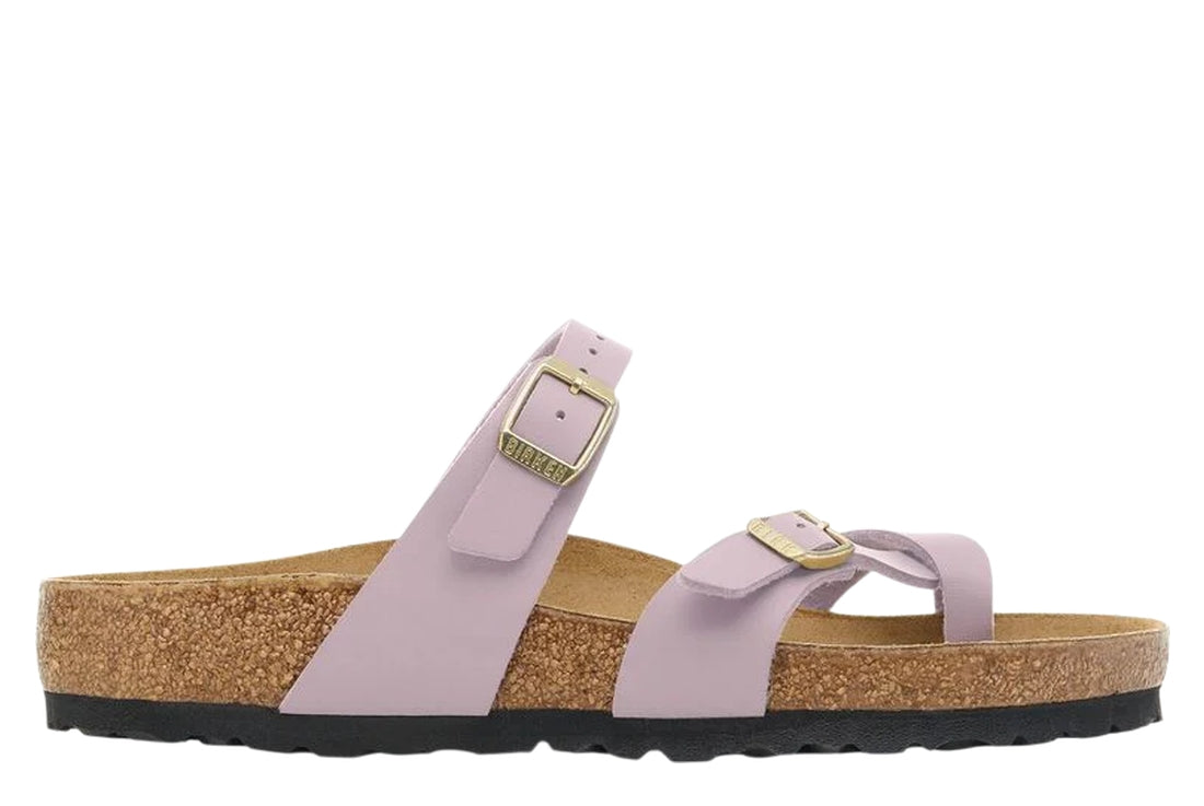 BIRKENSTOCK Mayari Classic Toe Post Sandals