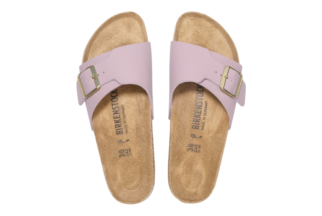 BIRKENSTOCK Catalina Classic Slides