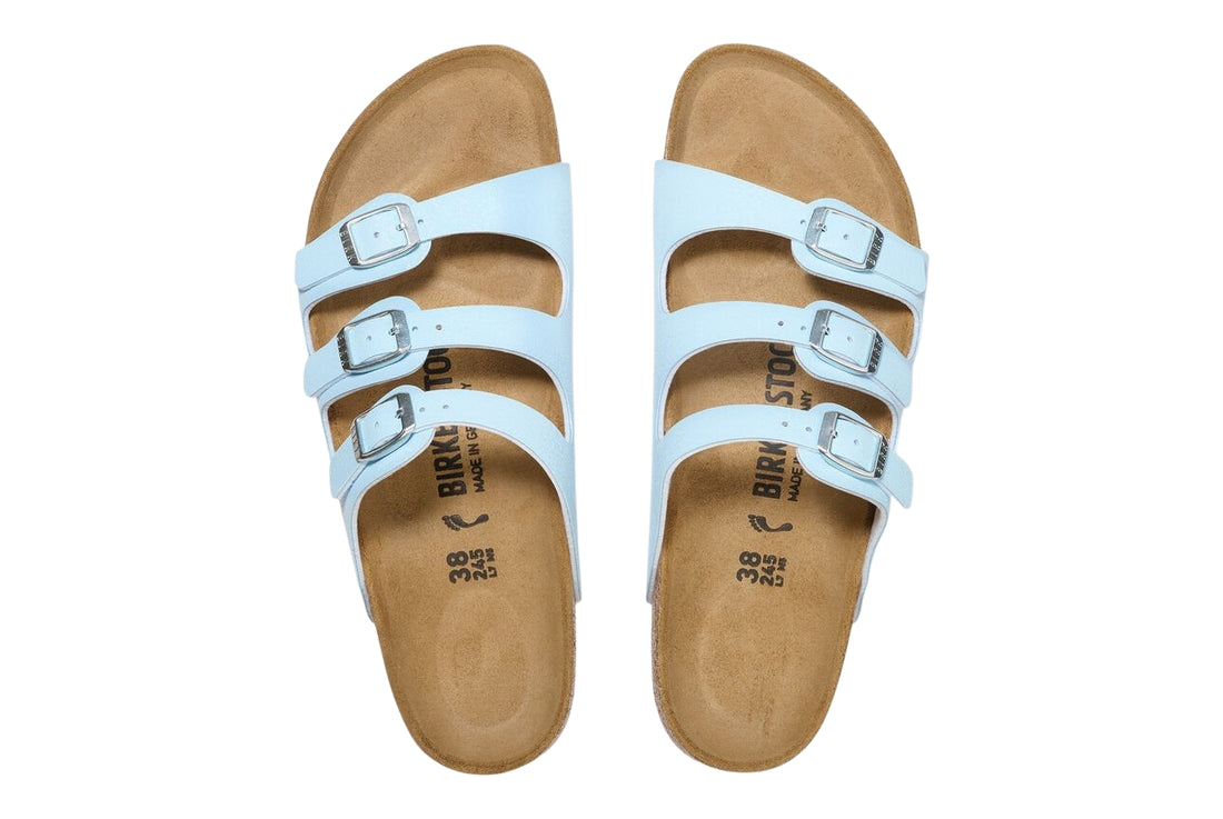 BIRKENSTOCK Florida Classic Slides