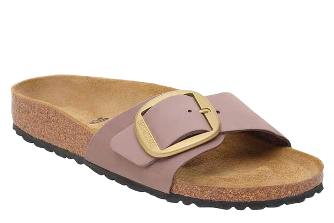 BIRKENSTOCK Madrid Bb Classic Slides