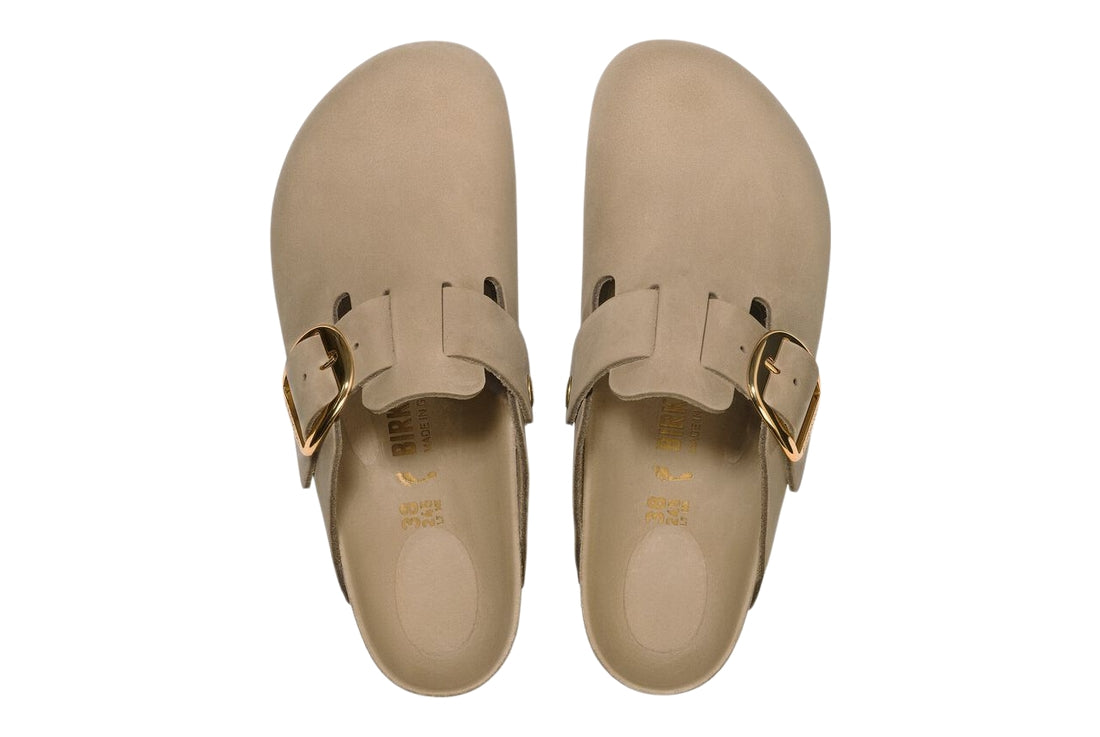 BIRKENSTOCK Boston Bb Classic Mules/Clogs