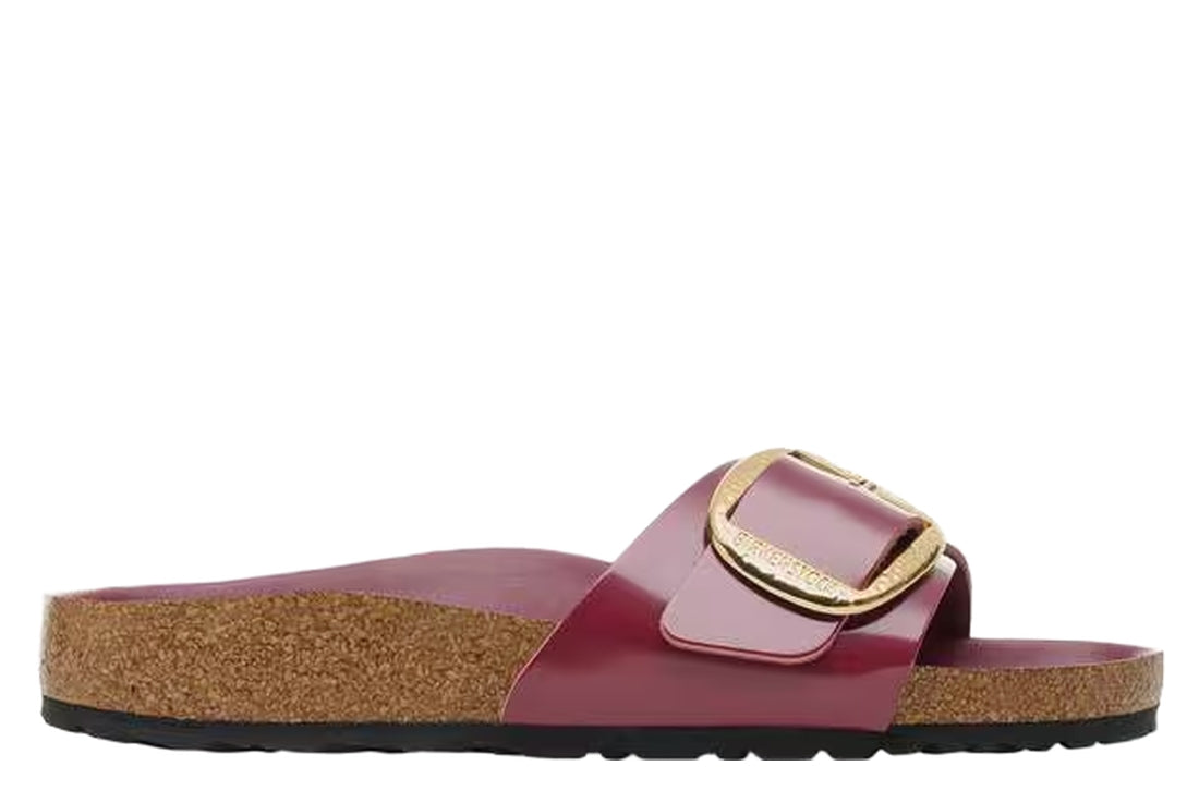 BIRKENSTOCK Madrid Bb Classic Slides