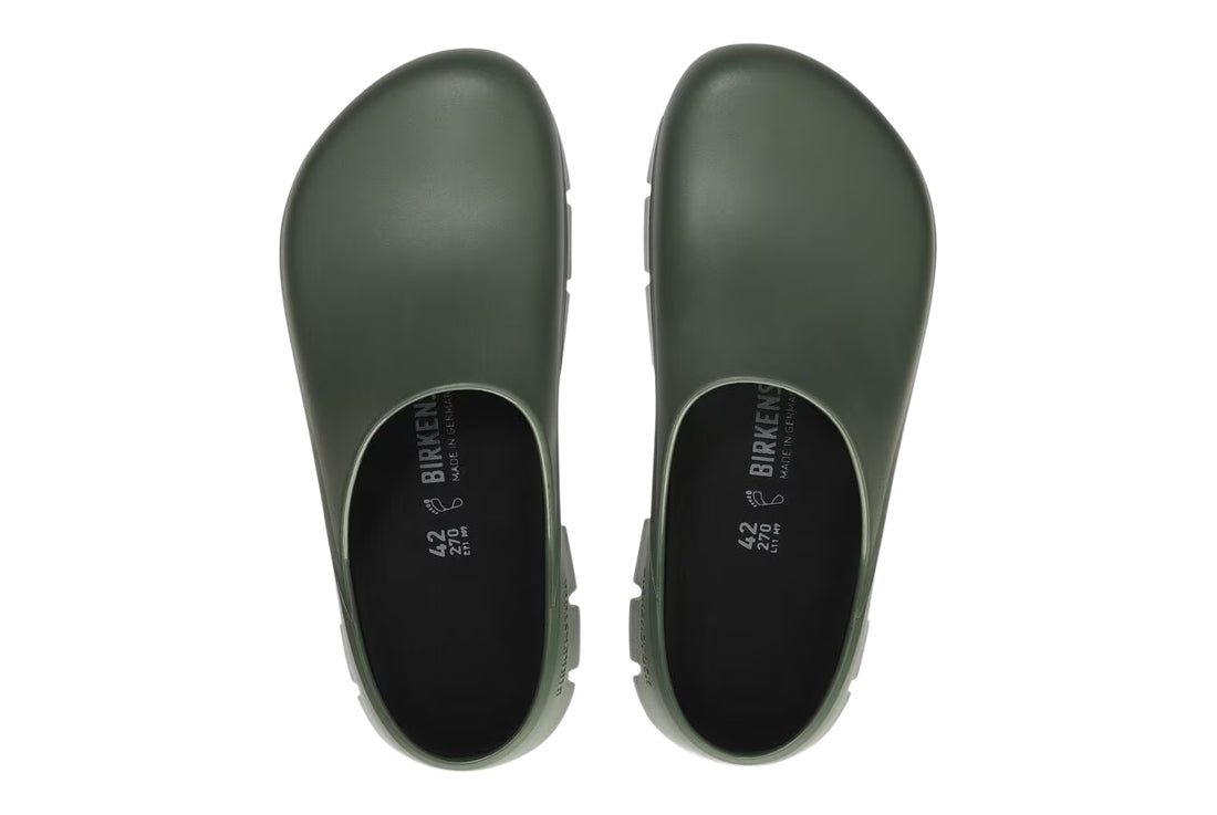 BIRKENSTOCK Super Birki 2.0 Prof Mules/Clogs