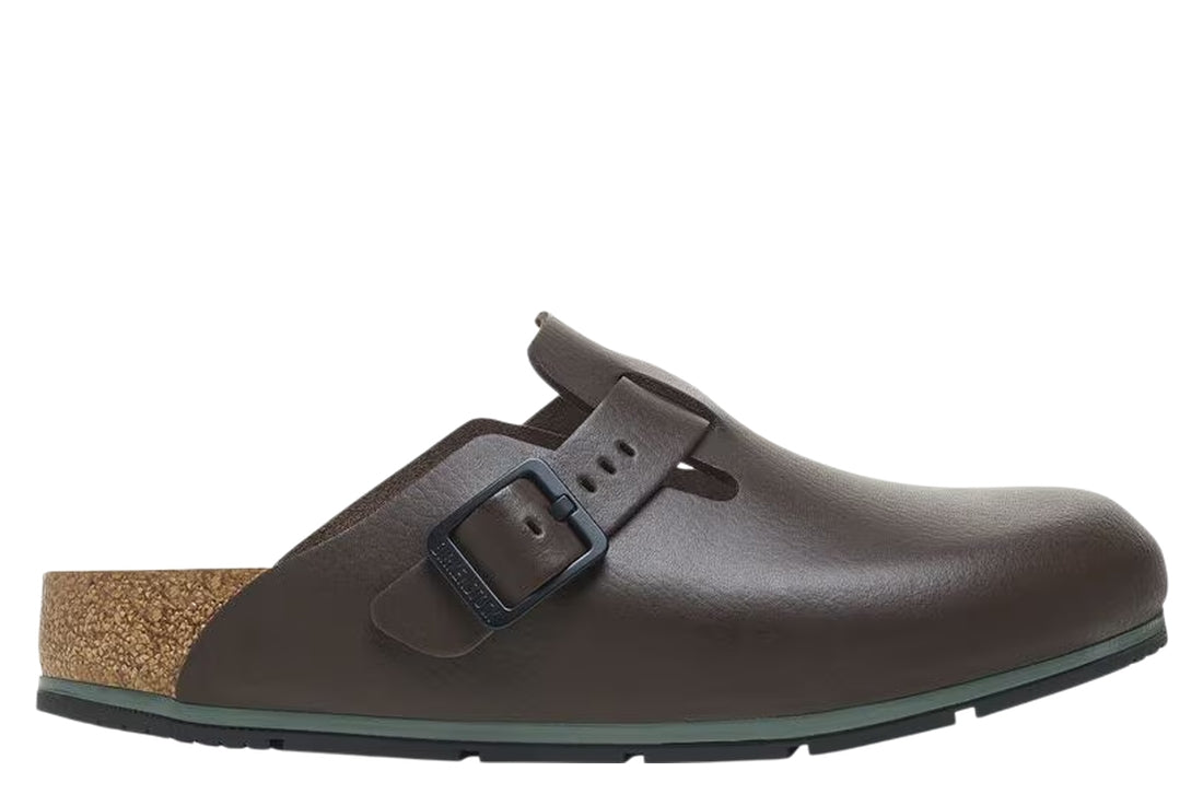 BIRKENSTOCK Boston Pro Professional Mules/Clogs