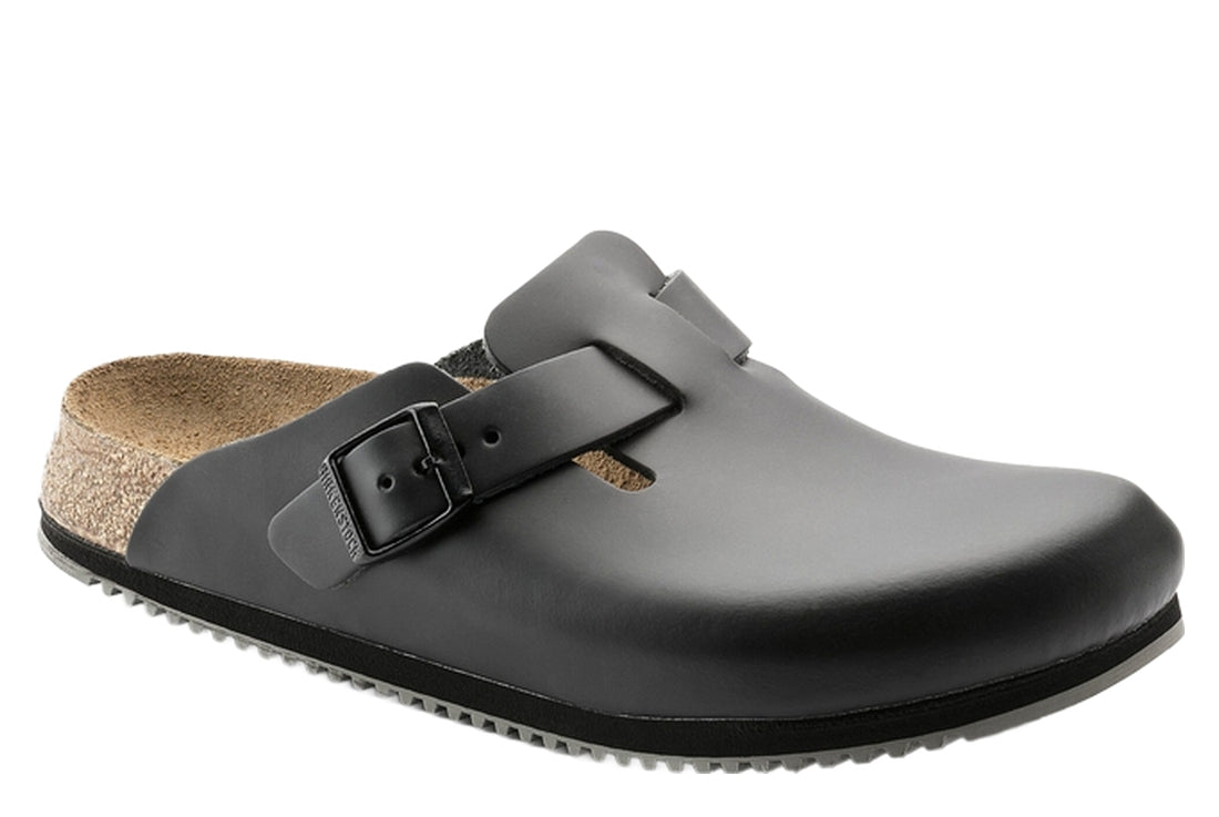 BIRKENSTOCK Boston Esd Professional Mules/Clogs