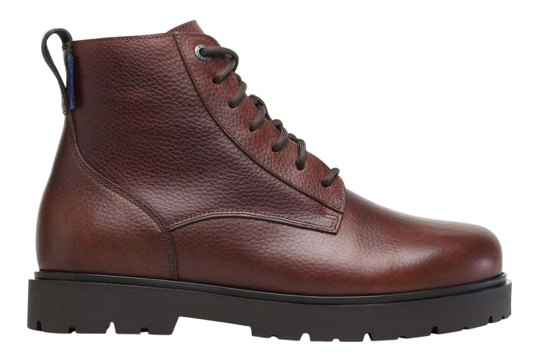 BIRKENSTOCK Highwood Lace Mid Shoes Boots