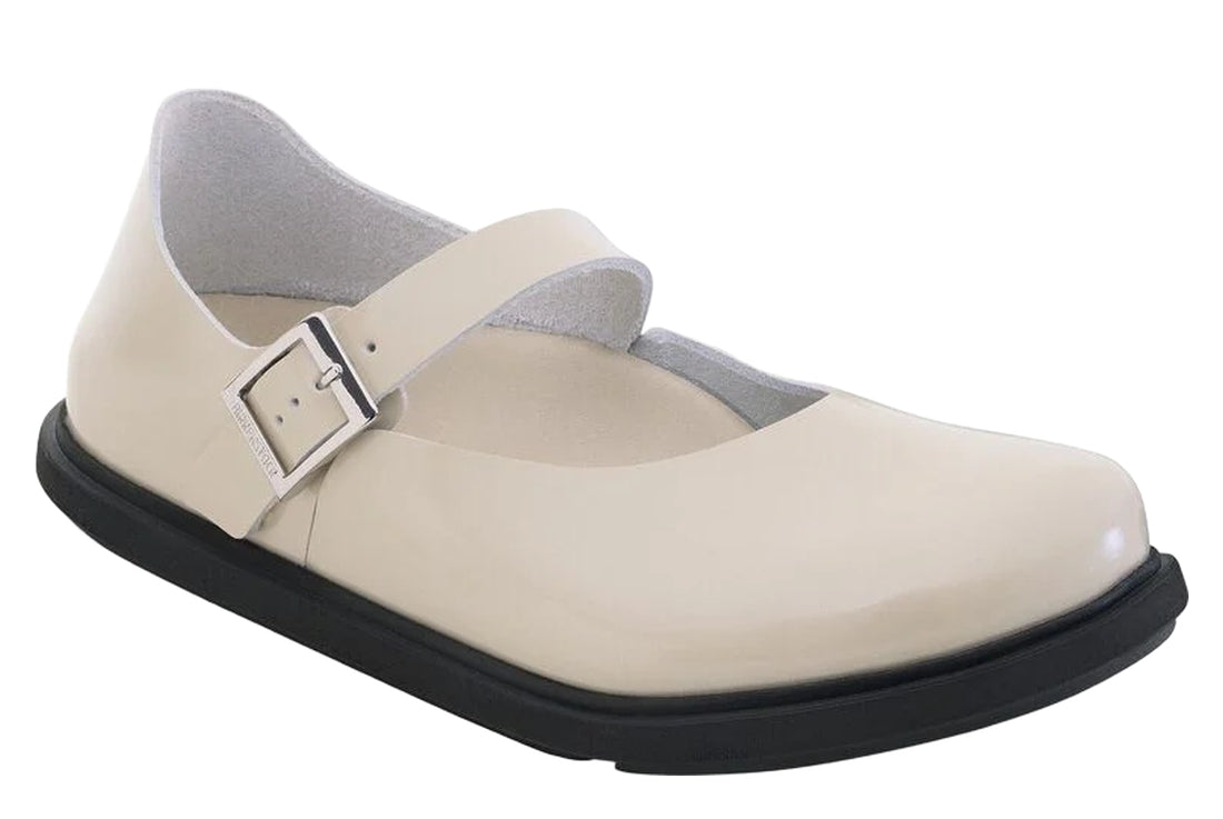 BIRKENSTOCK Mantova Db Shoes Flats/Ballerinas