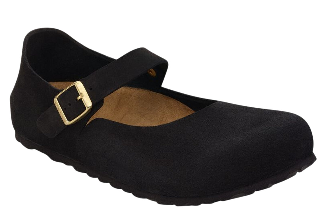 BIRKENSTOCK Mantova Shoes Flats/Ballerinas