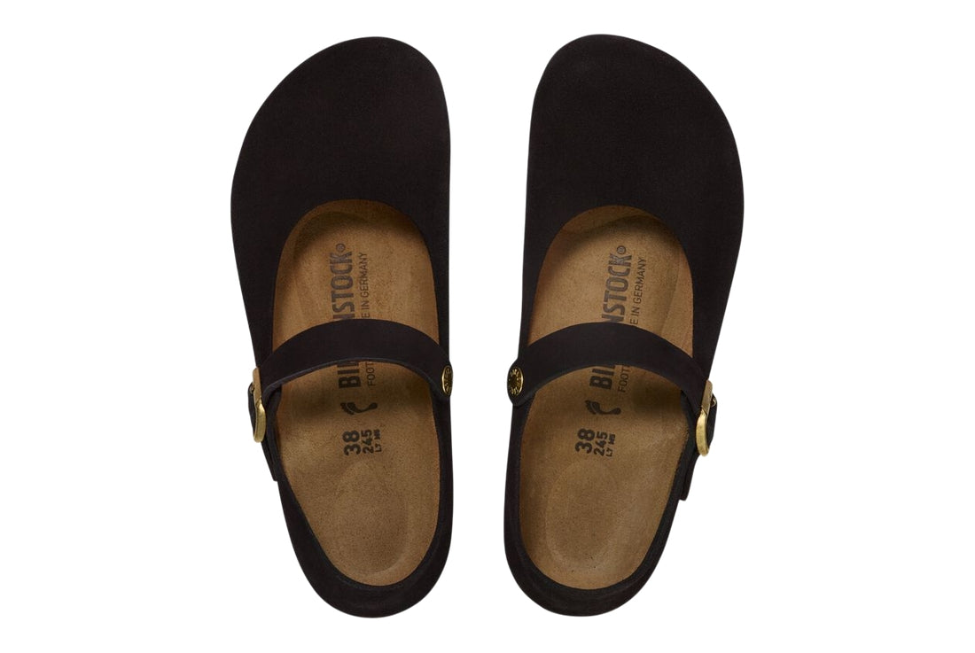 BIRKENSTOCK Mantova Shoes Flats/Ballerinas
