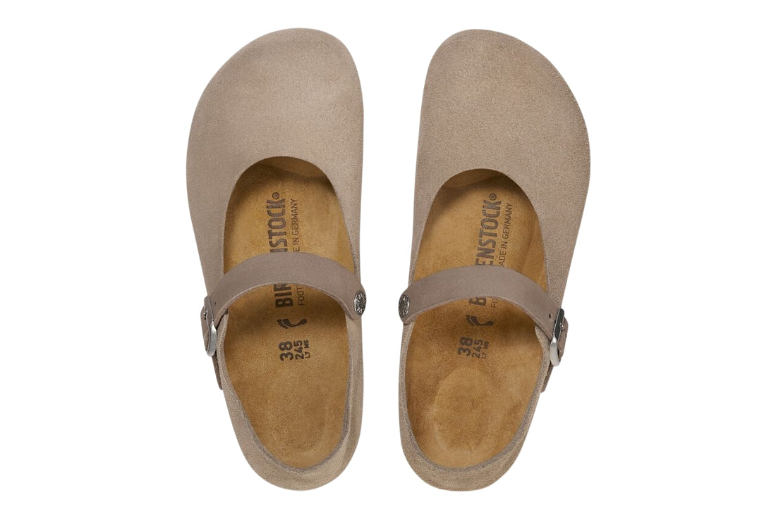 BIRKENSTOCK Mantova Shoes Flats/Ballerinas