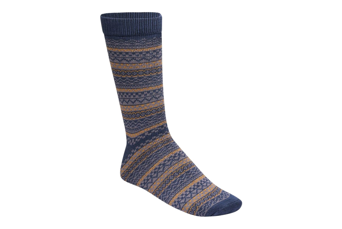 BIRKENSTOCK Cotton Pattern Socks Socks