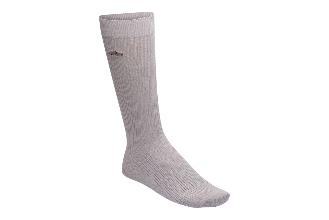BIRKENSTOCK Cotton Ribbed Socks Socks