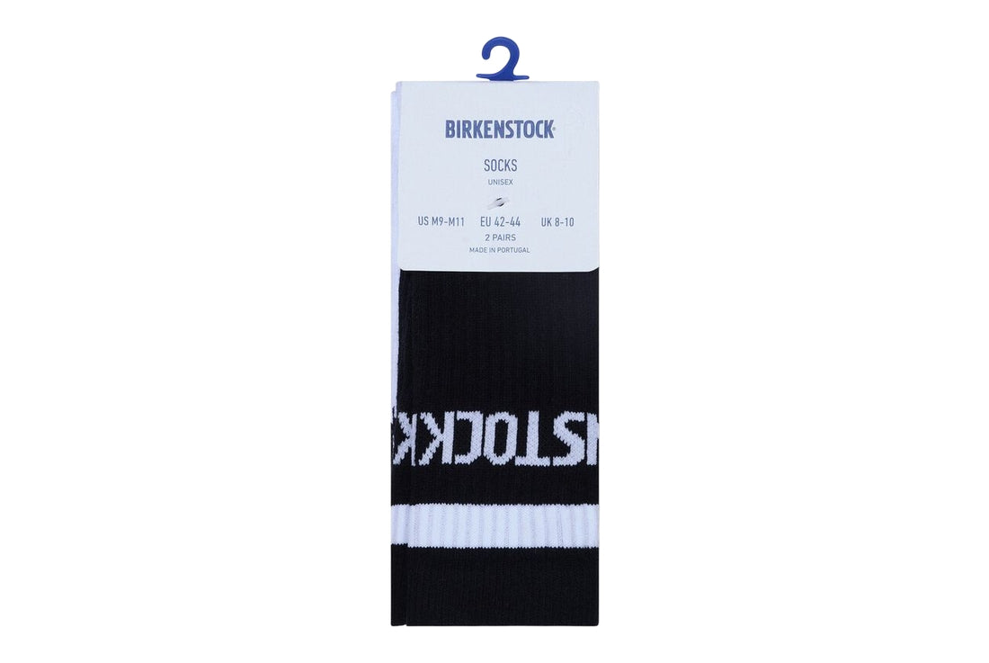 BIRKENSTOCK Cotton Crew Set Socks