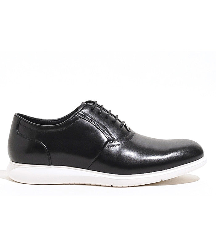 SLEDGERS Thomas Mens Black