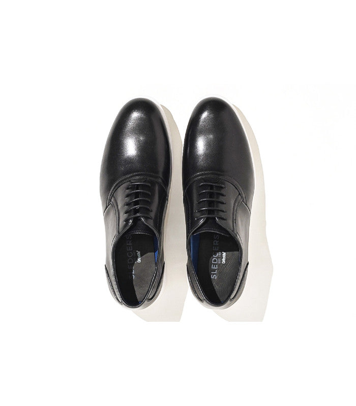 SLEDGERS Thomas Mens Black