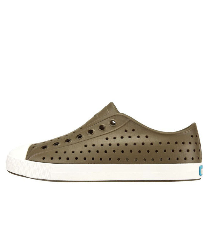NATIVE Native Jefferson Mens Adult-Eva Shoes