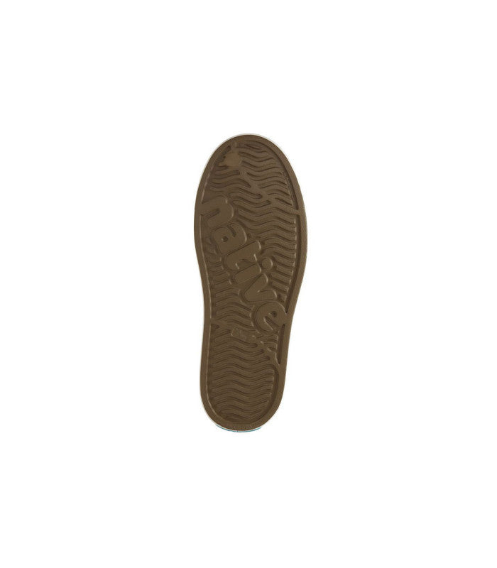 NATIVE Native Jefferson Mens Adult-Eva Shoes
