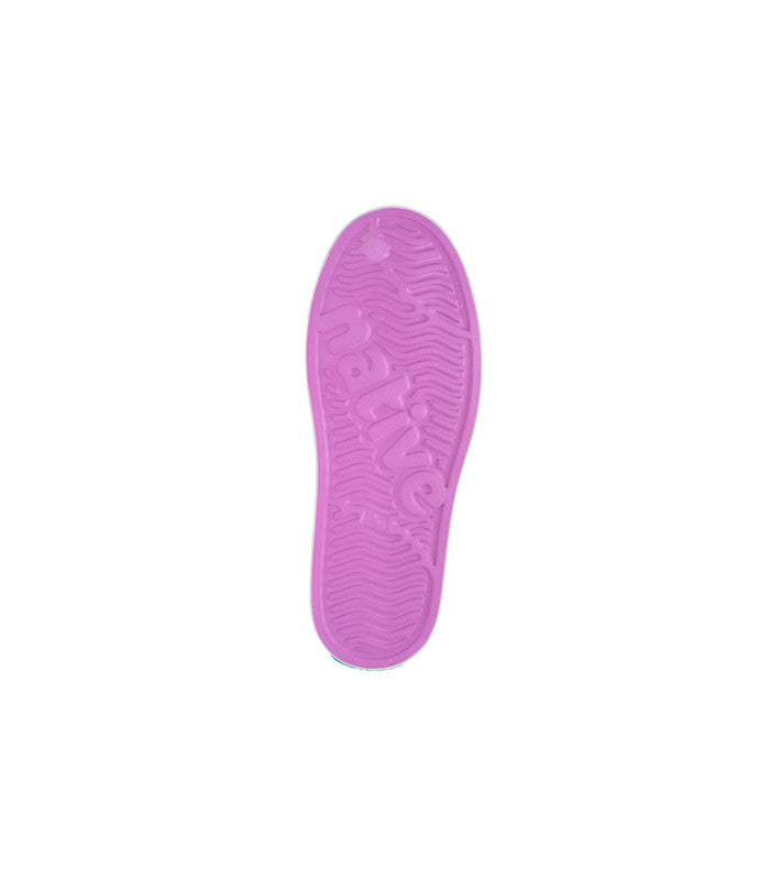 NATIVE Native Jefferson Womens Adult-Eva Shoes