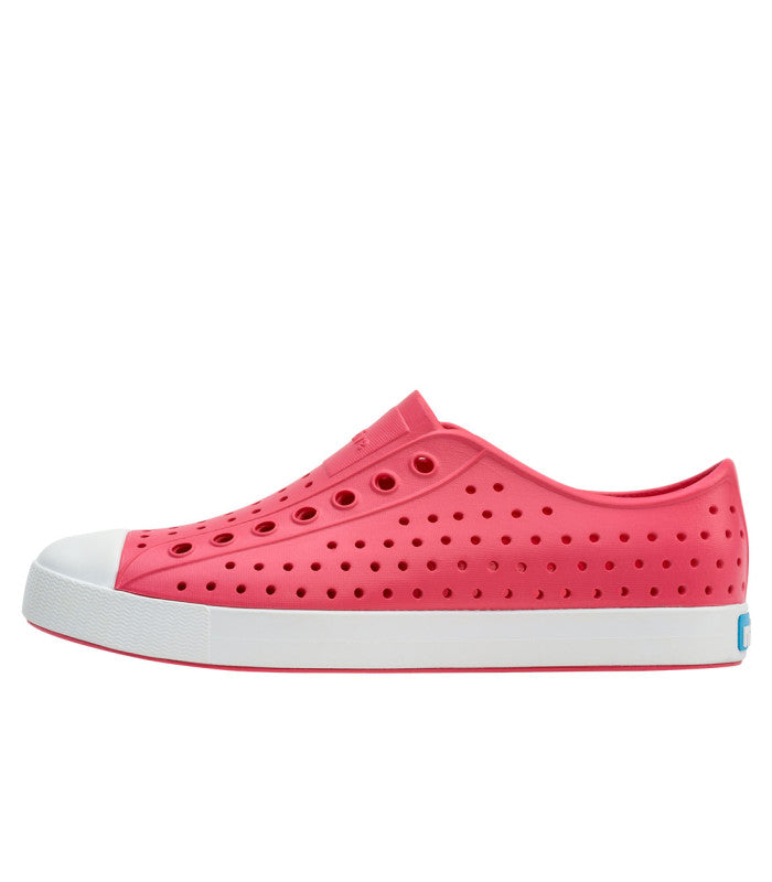 NATIVE Native Jefferson Womens Adult-Eva Shoes