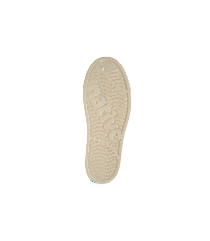 NATIVE Native Jefferson Block Mens Adult-Eva Shoes