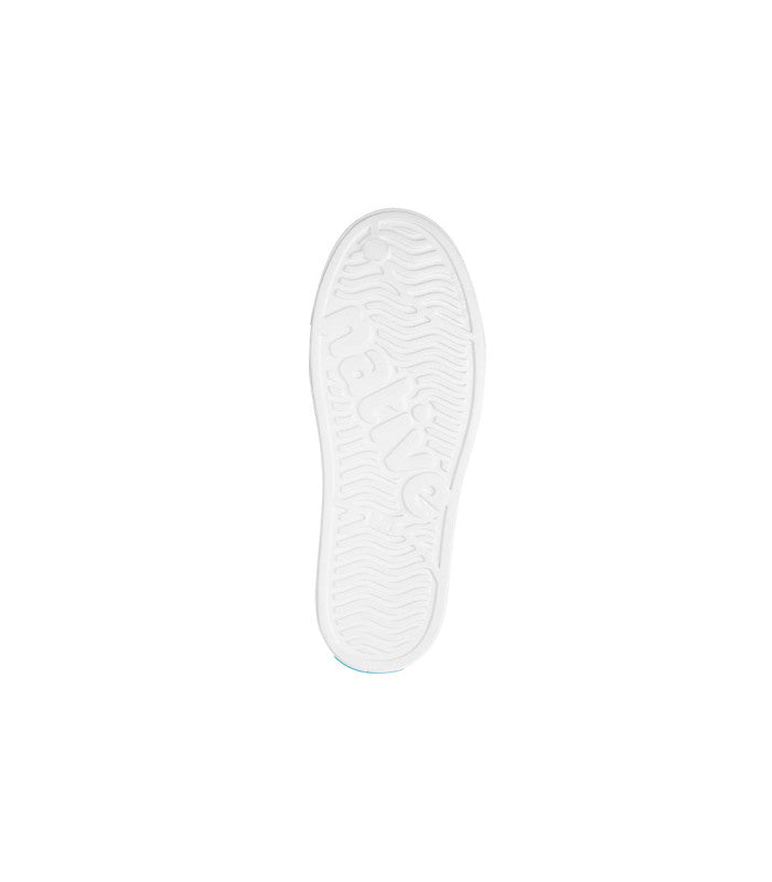 NATIVE Native Jefferson Sugarlite Block Womens Adult-Eva Shoes