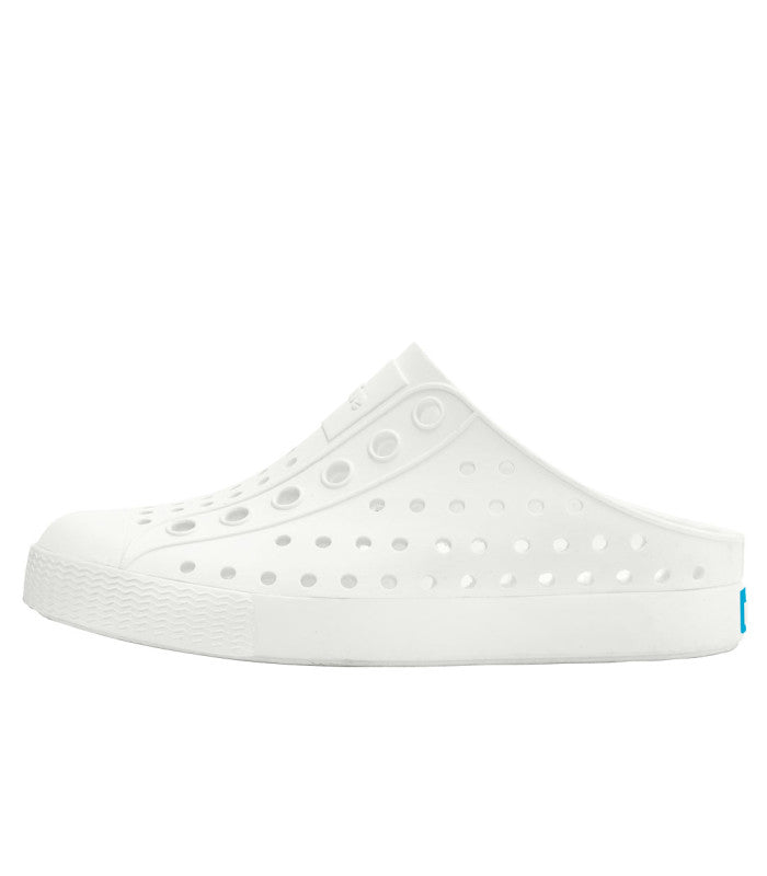 NATIVE Native Jefferson Clog Sugarlite Kids Junior-Eva Shoes
