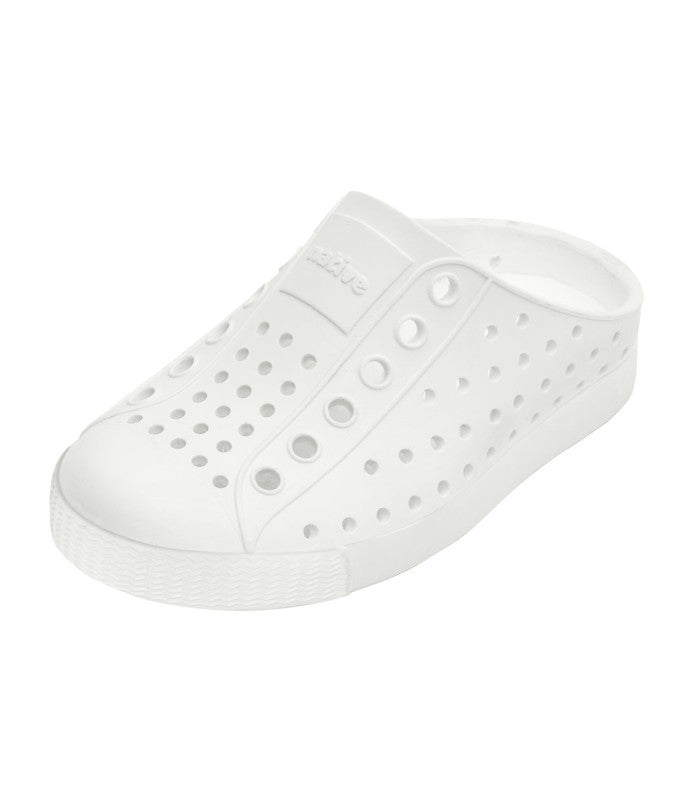 NATIVE Native Jefferson Clog Sugarlite Kids Junior-Eva Shoes