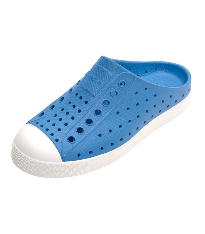 NATIVE Native Jefferson Clog Sugarlite Kids Junior-Eva Shoes